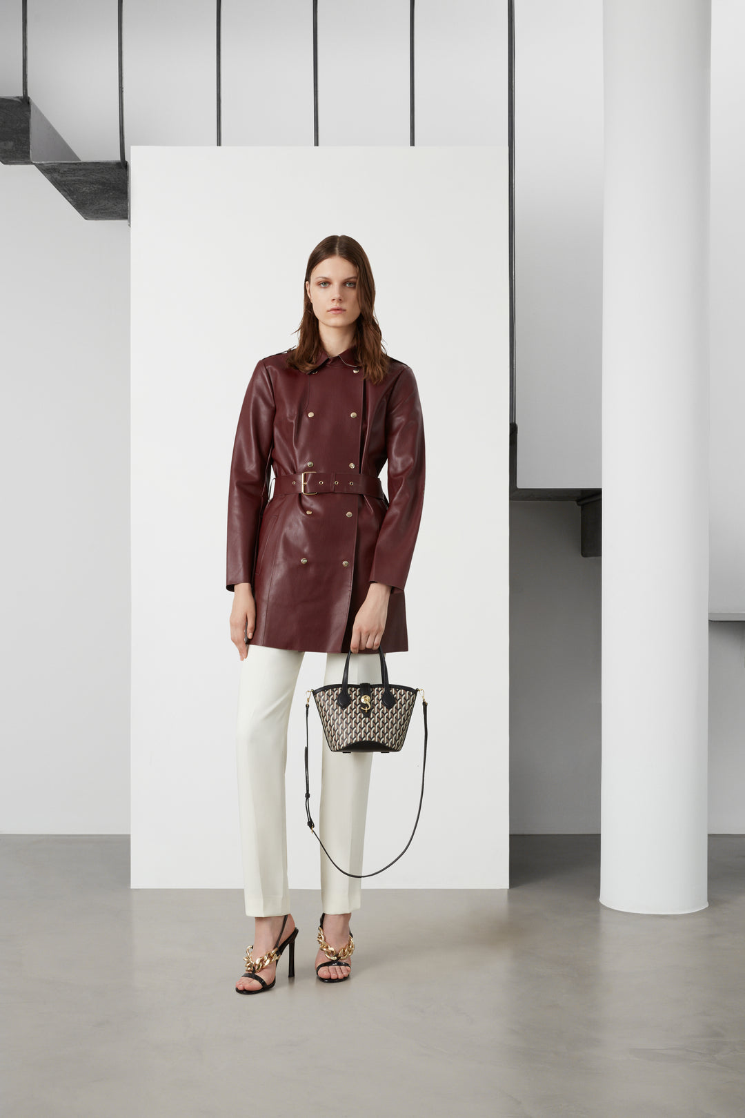 Sonoma Bag_Gotica_Black