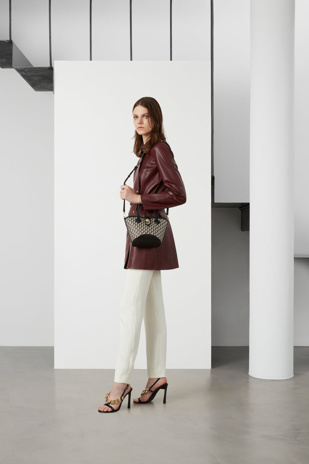 Sonoma Bag_Gotica_Black