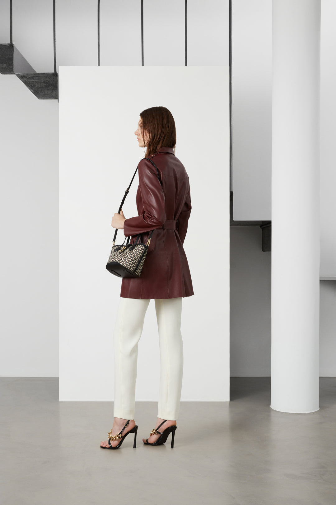 Sonoma Bag_Gotica_Black