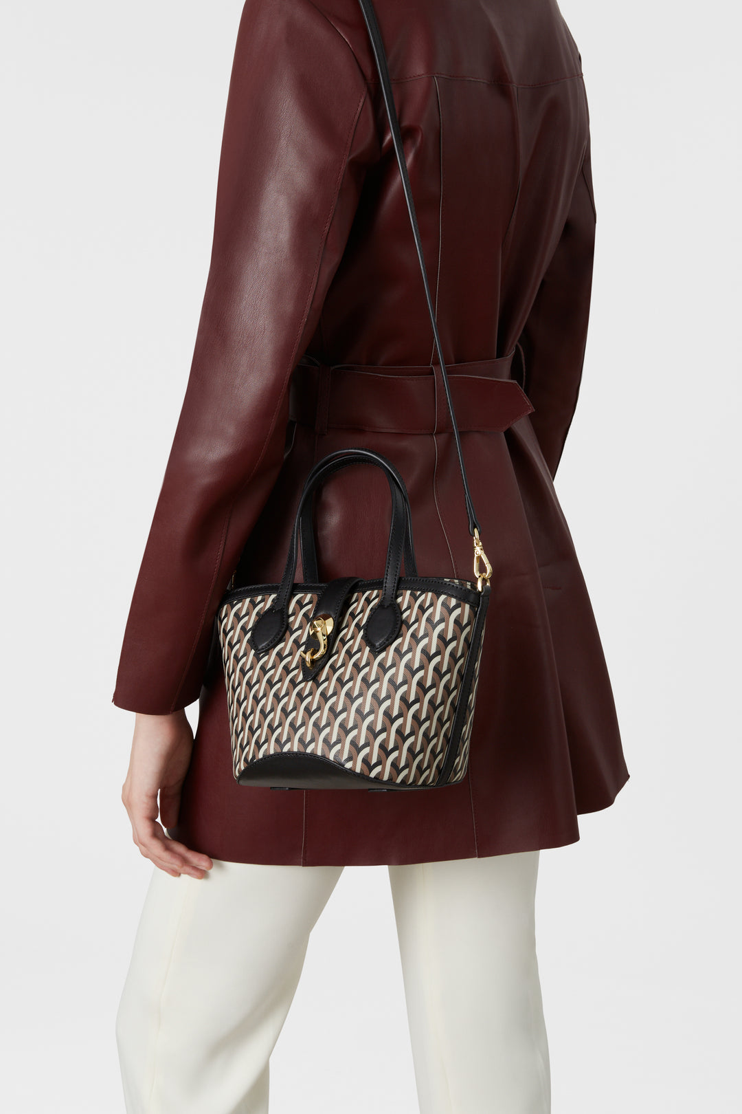 Sonoma Bag_Gotica_Black
