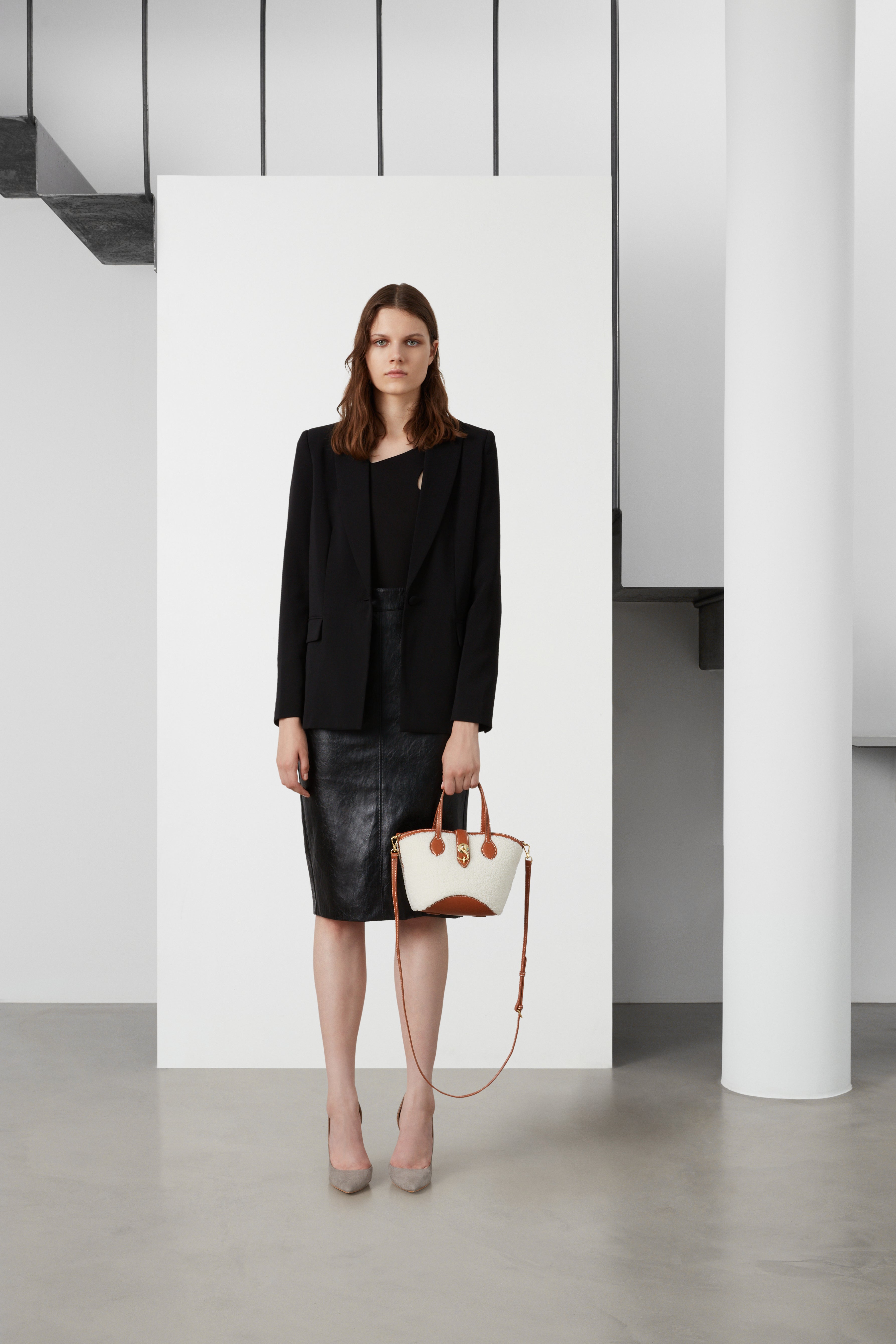 SONOMA BAG – DELL'EST