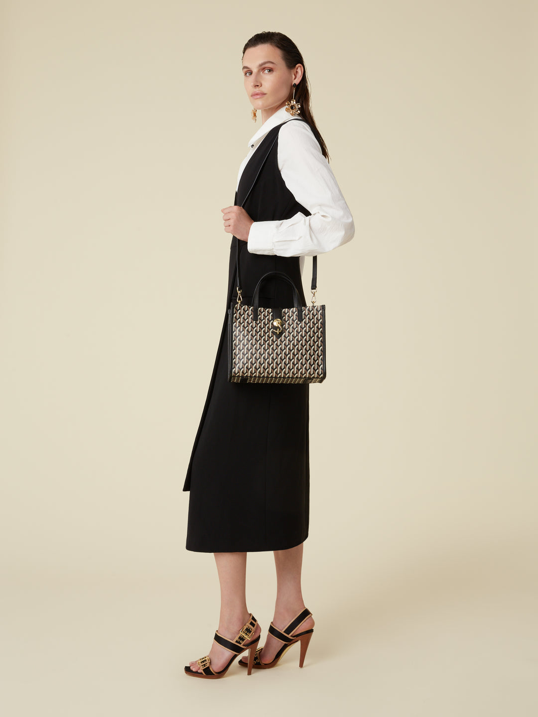 Squadino Bag_Gotica_Black