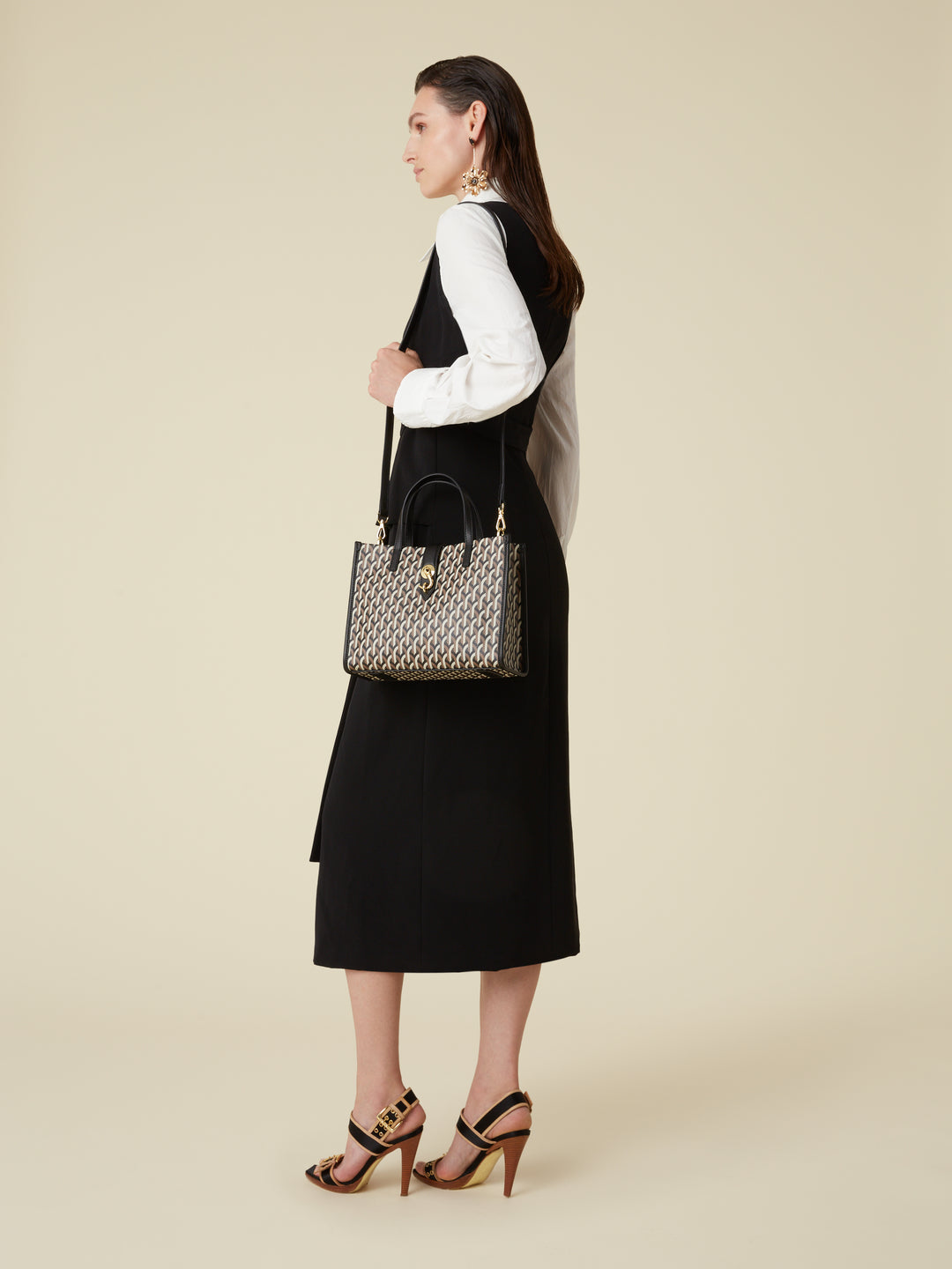Squadino Bag_Gotica_Black