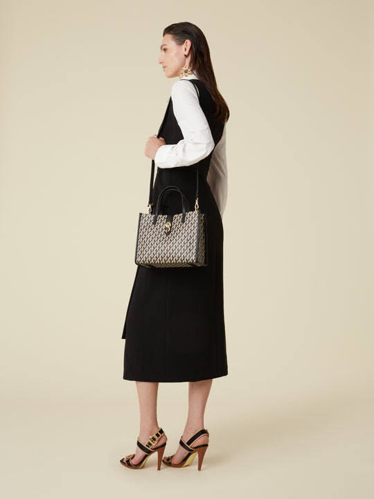 Squadino Bag_Gotica_Black