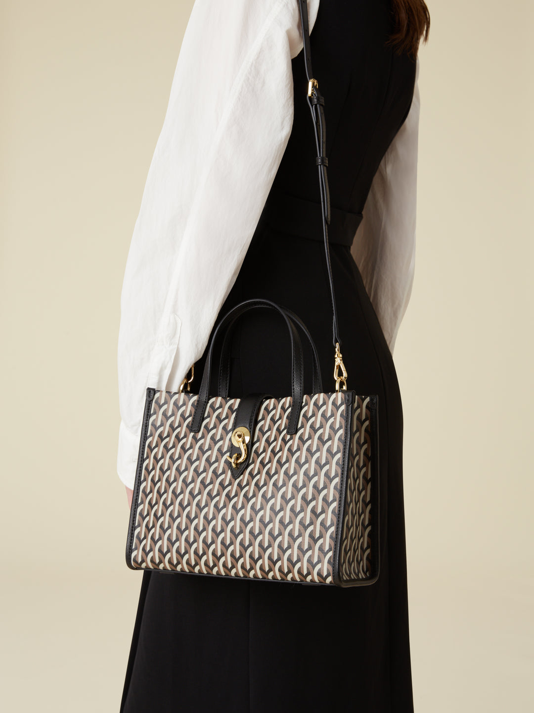 Squadino Bag_Gotica_Black