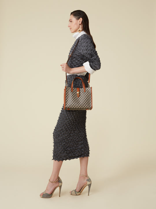 Squadino Bag_Gotica_Camel