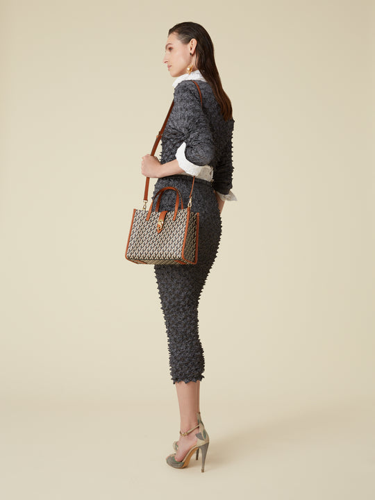 Squadino Bag_Gotica_Camel