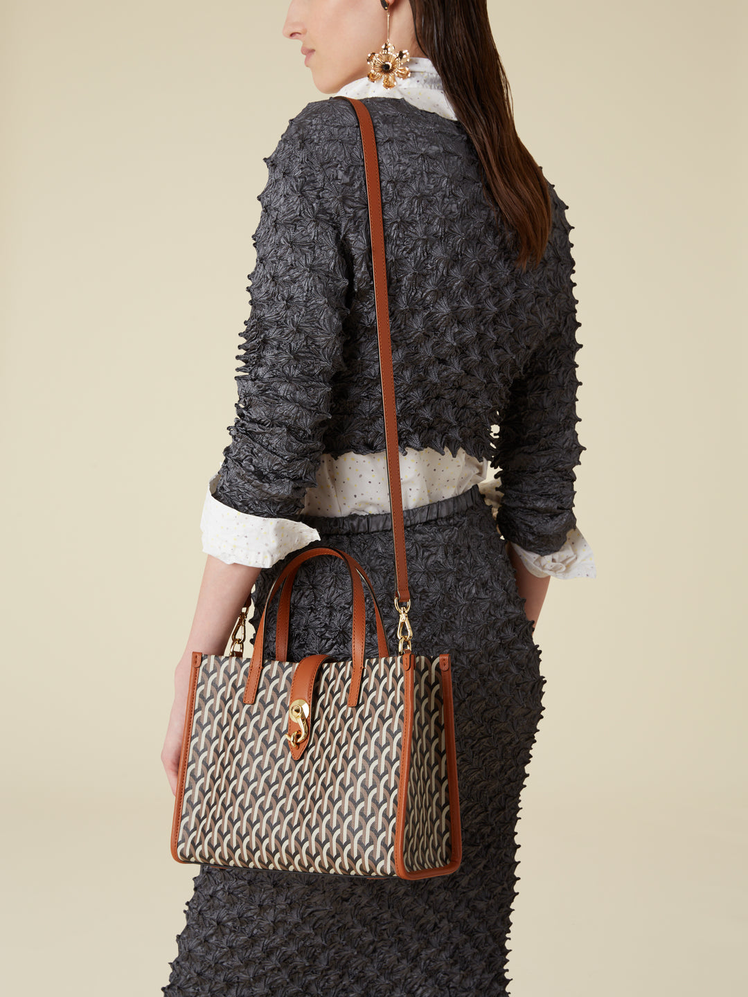 Squadino Bag_Gotica_Camel