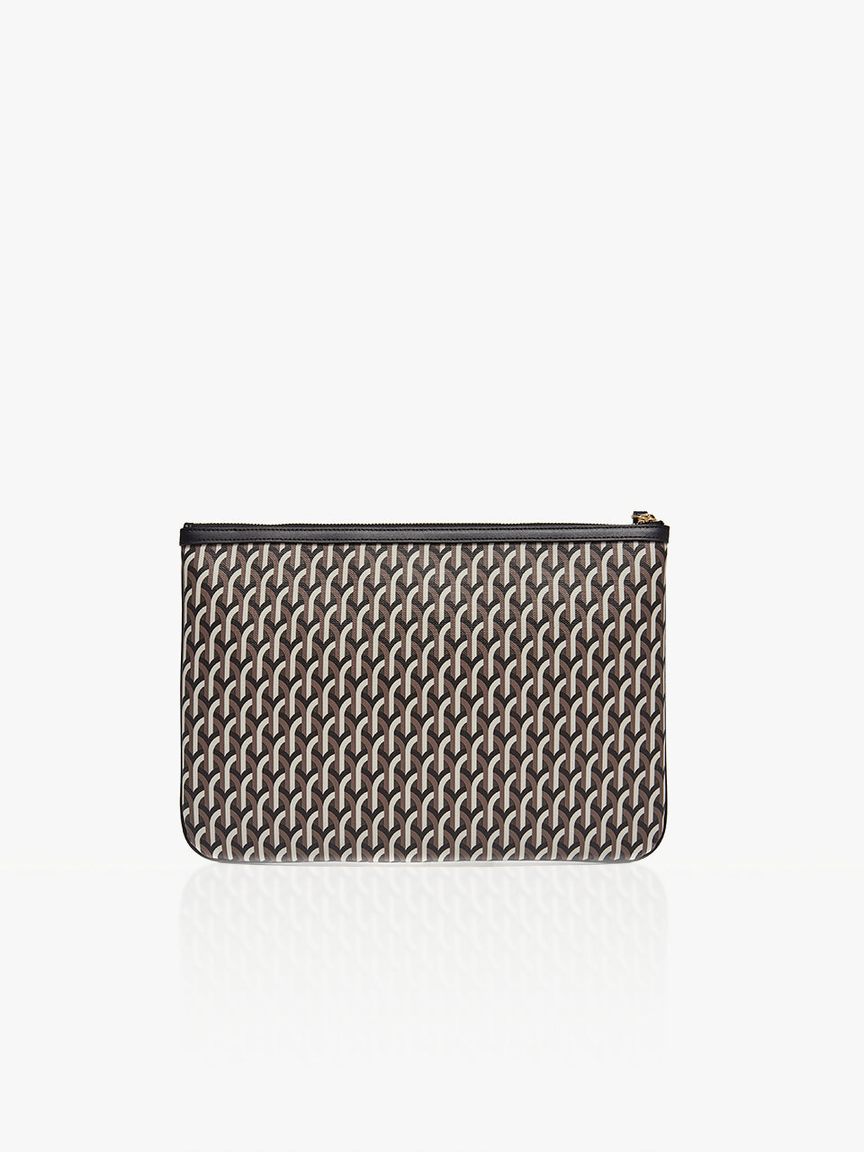 DT Clutch Bag_Gotica_Black