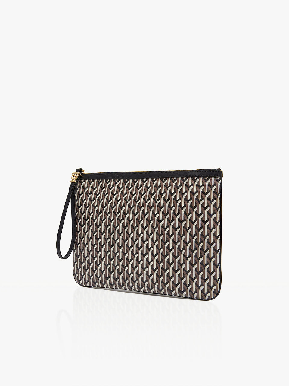 DT Clutch Bag_Gotica_Black