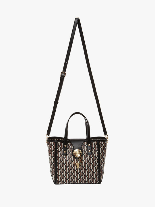 Barkia Bag_Gotica_Black