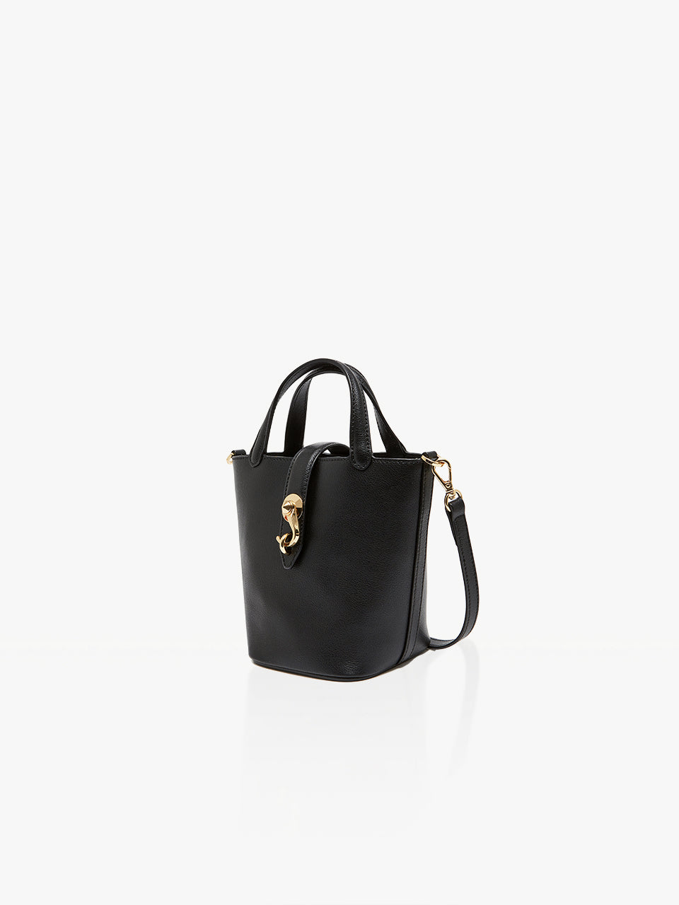 Glinda Bag_Solid_Black