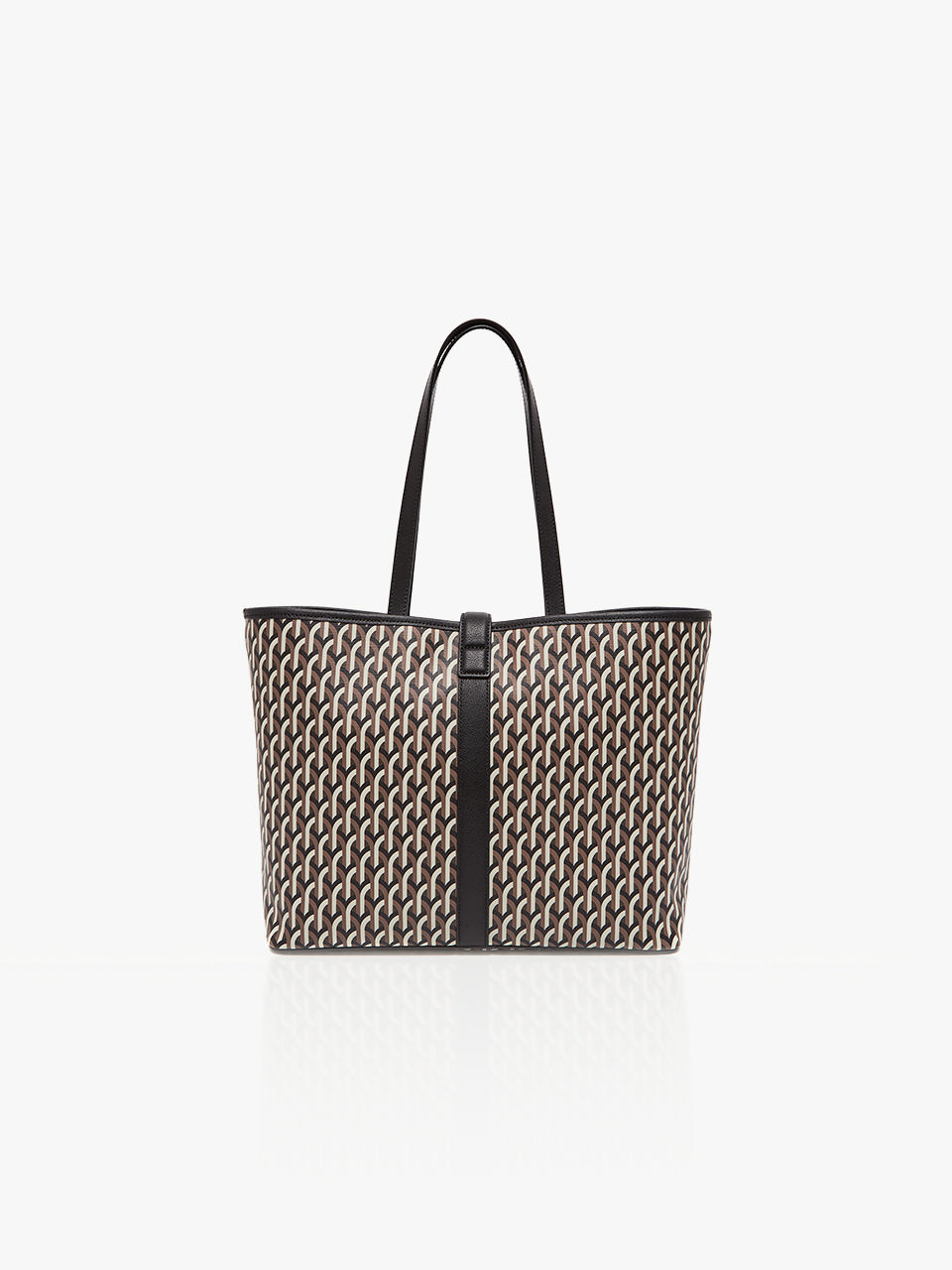 OZ Shopper_Gotica_Black