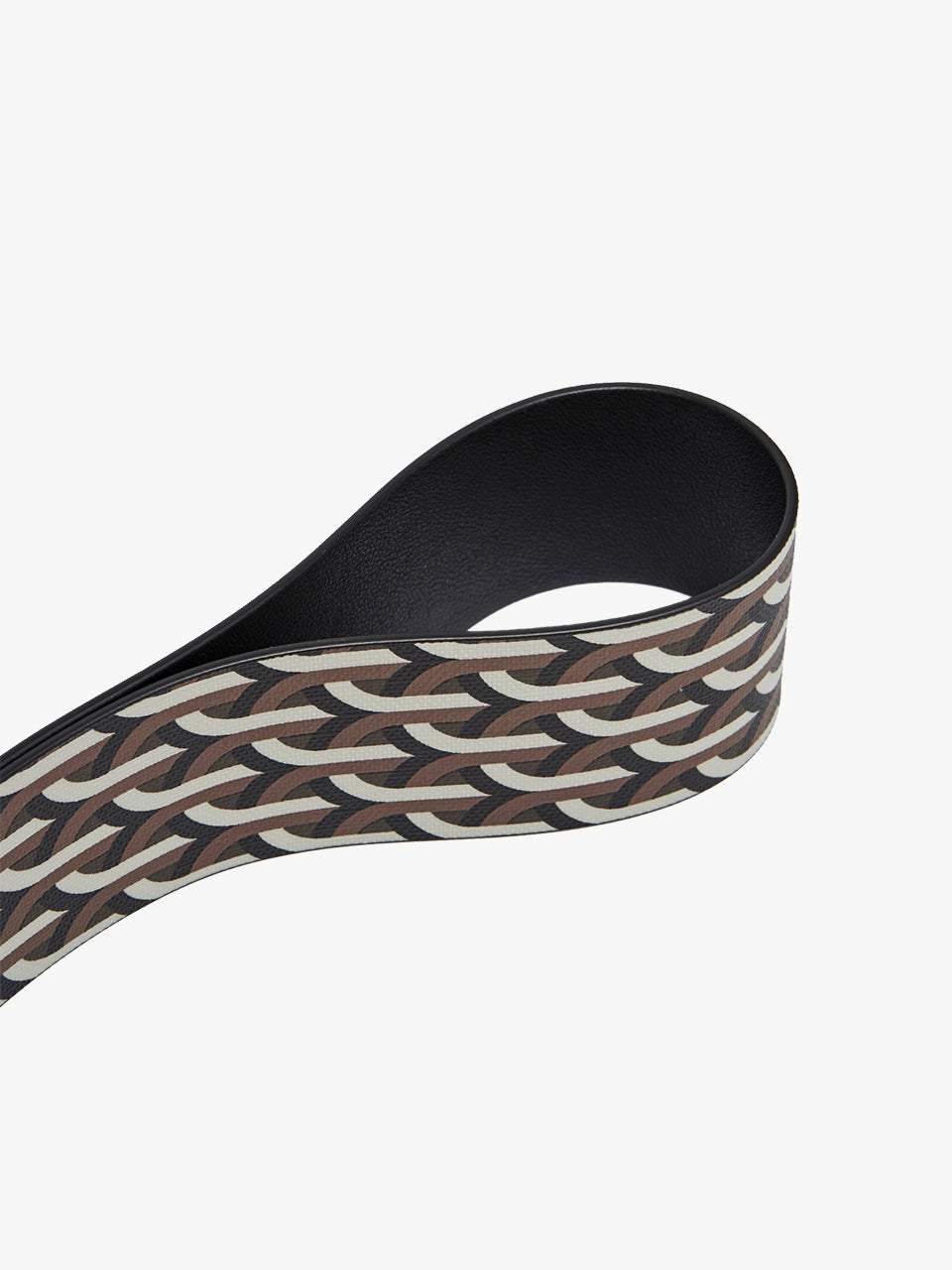 Wide Strap_Gotica_Black