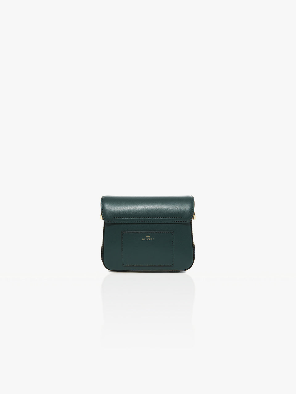 Vollutino Bag_XS_Solid_Moss Green