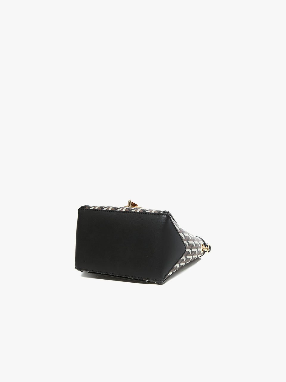Nano Bag_Gotica_Black