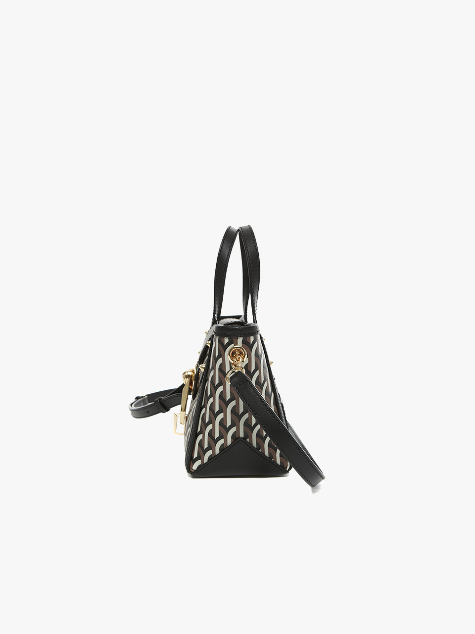 Nano Bag_Gotica_Black