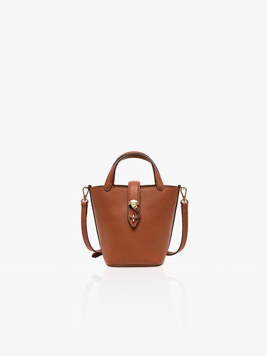 Glinda Bag_Solid Camel