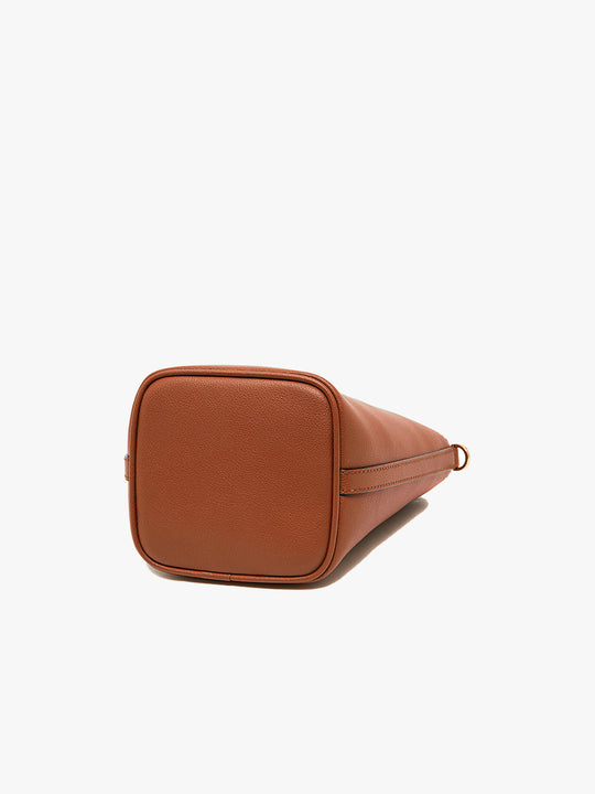 Glinda Bag_Solid_Camel