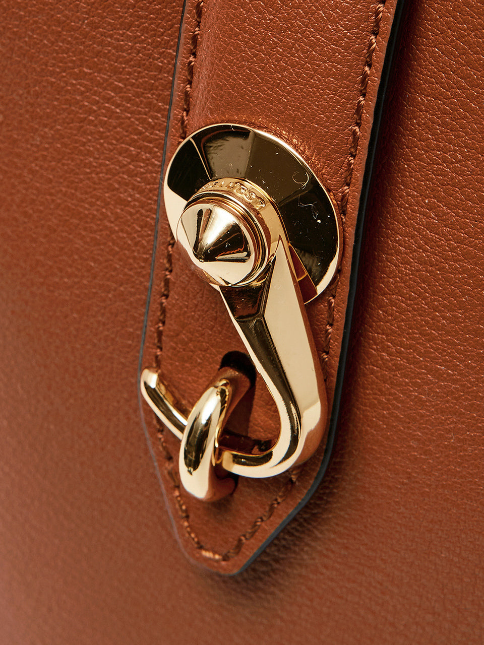 Glinda Bag_Solid Camel