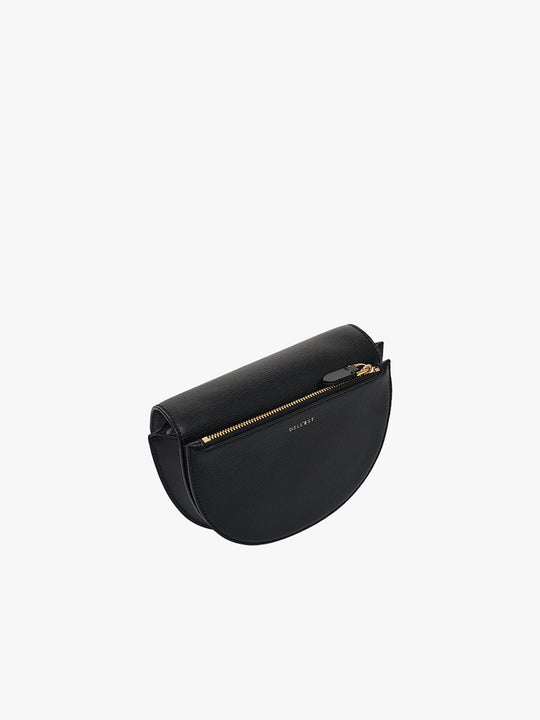 City Bag_Small_Solid_Black