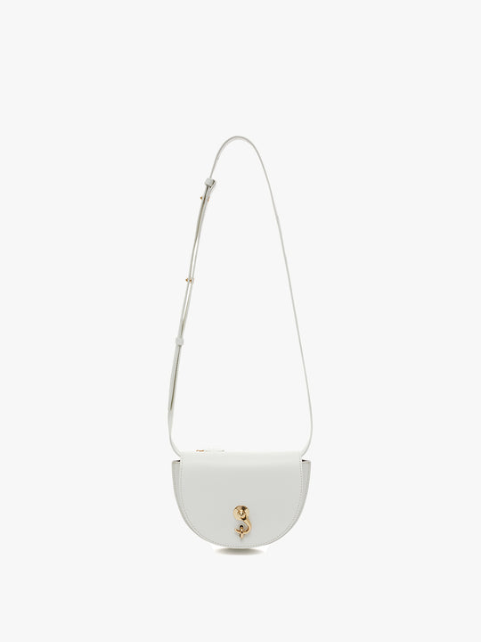 City Bag_Small_Solid_White