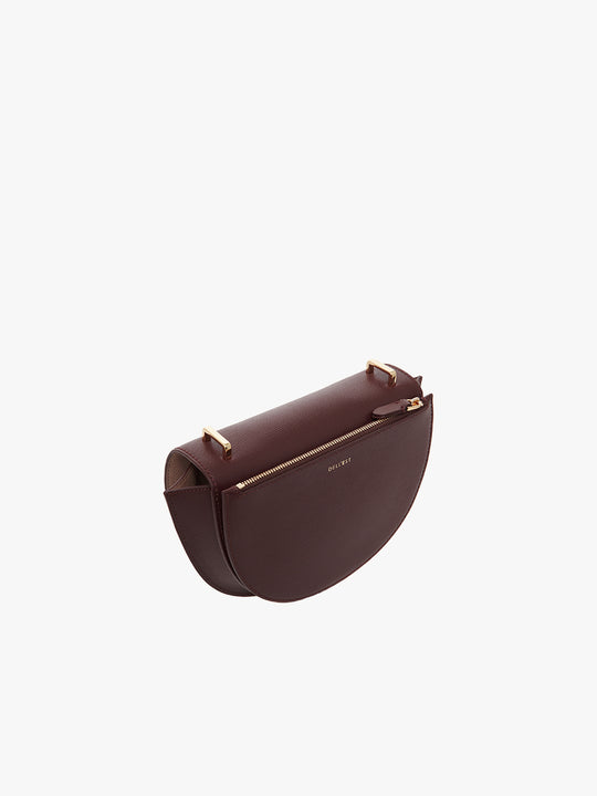 City Bag_Medium_Solid_Cappuccino