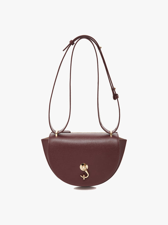 City Bag_Medium_Solid_Cappuccino