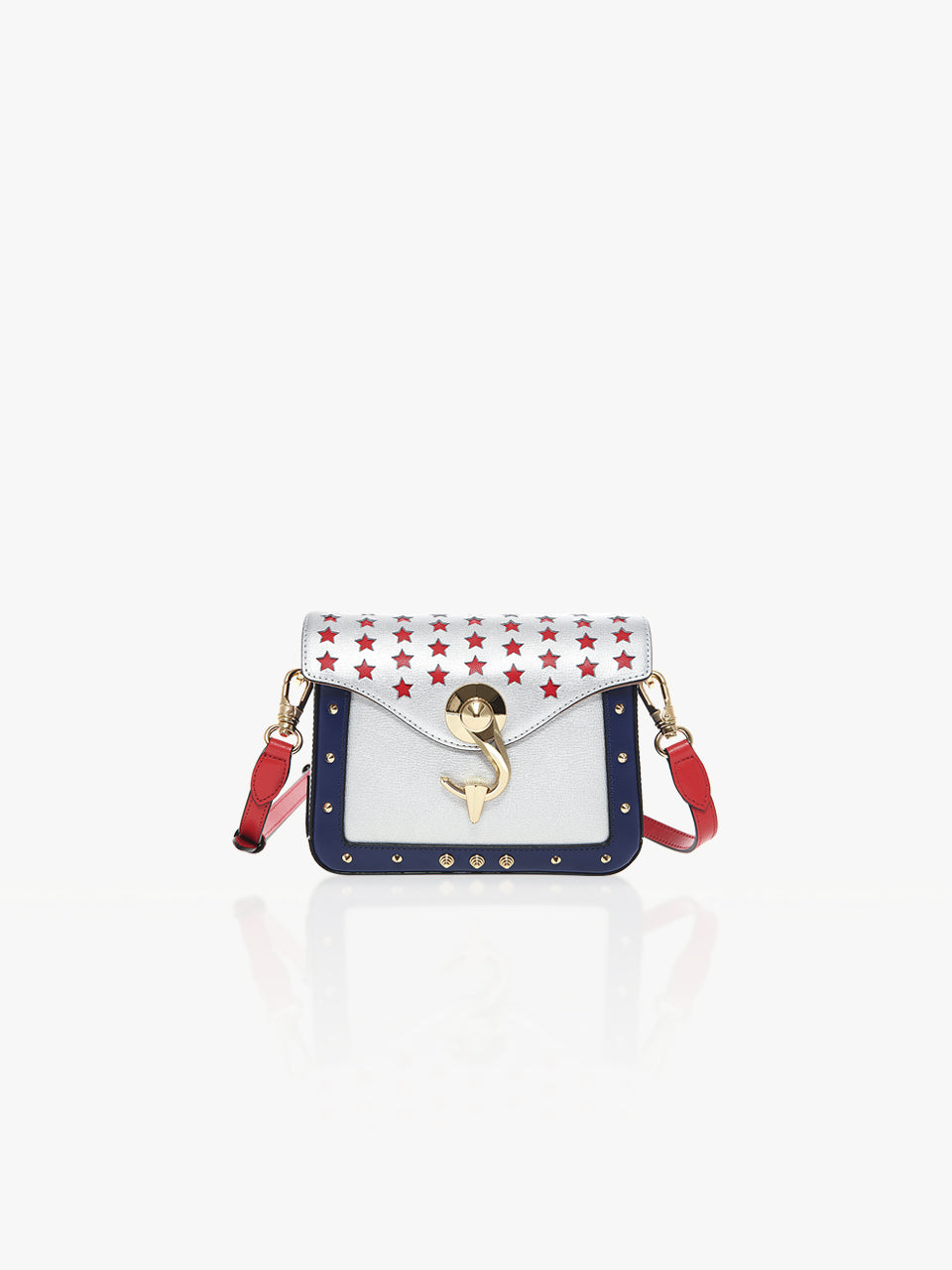 Vollutino Bag_Small_Wonder Women