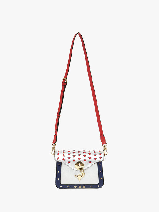 Vollutino Bag_Small_Wonder Women