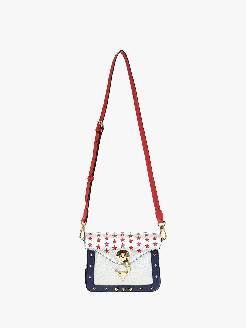 Vollutino Bag_Small_Wonder Women – DELL'EST