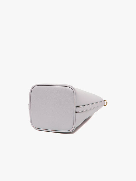 Glinda Bag_Solid_Light Gray