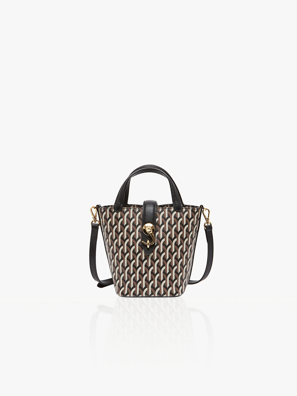 Glinda Bag_Gotica_Black