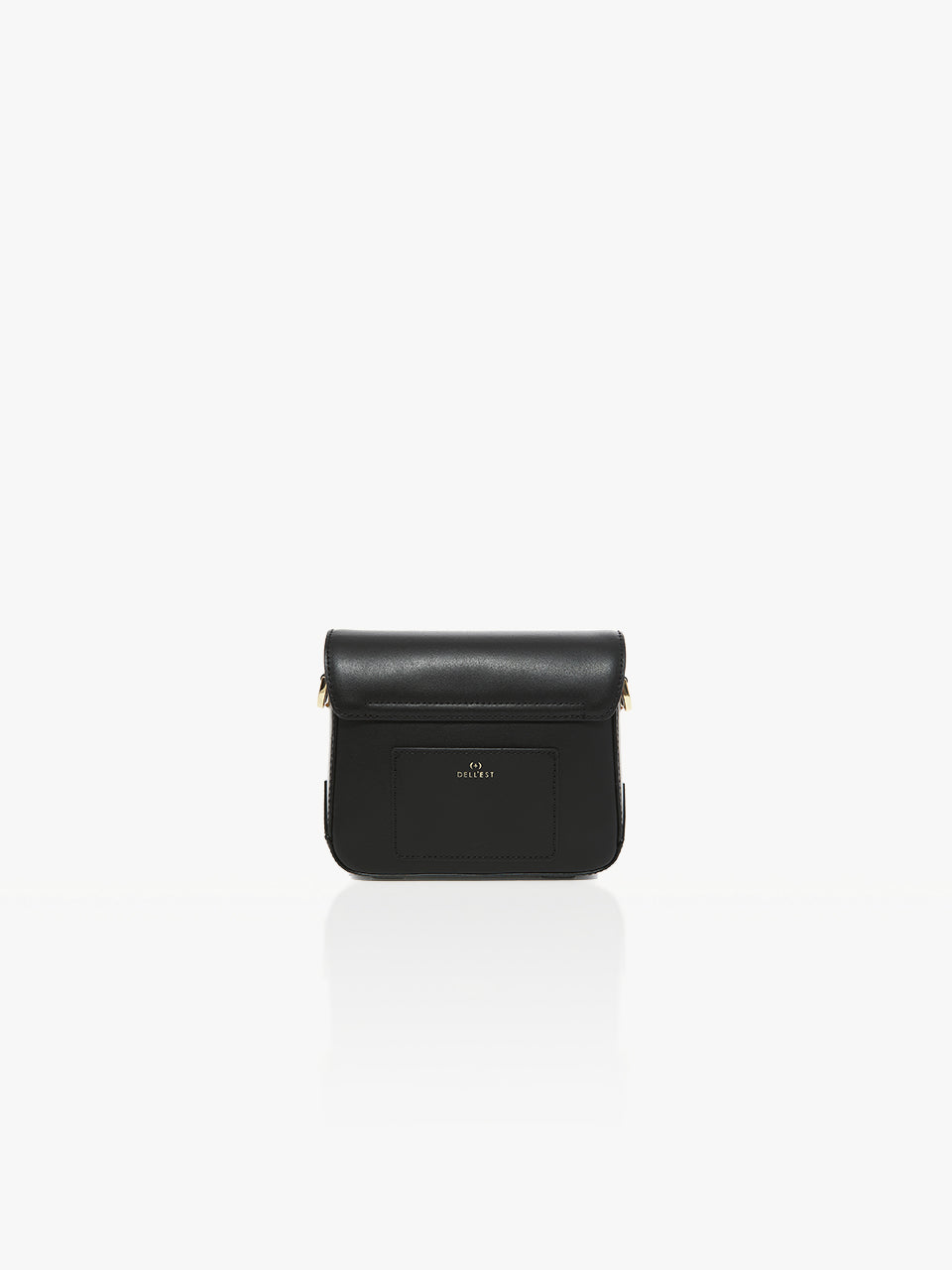 Vollutino Bag_XS_Solid_Black