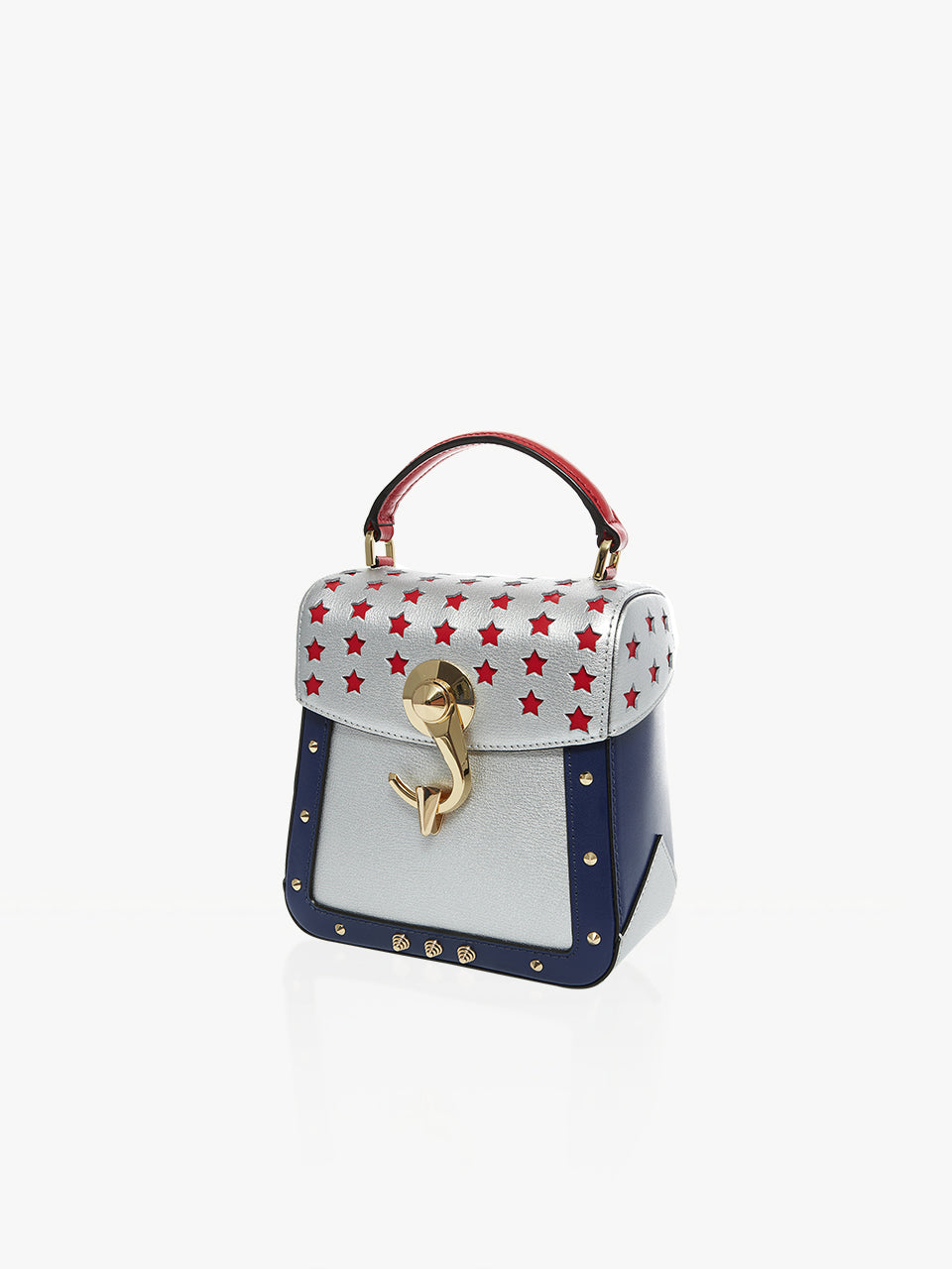 Trunkino Bag_Small_Wonder Women