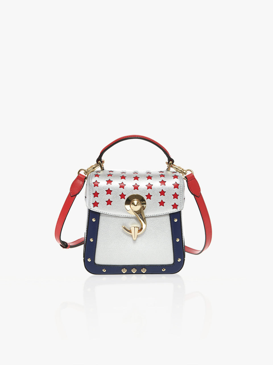 Trunkino Bag_Small_Wonder Women