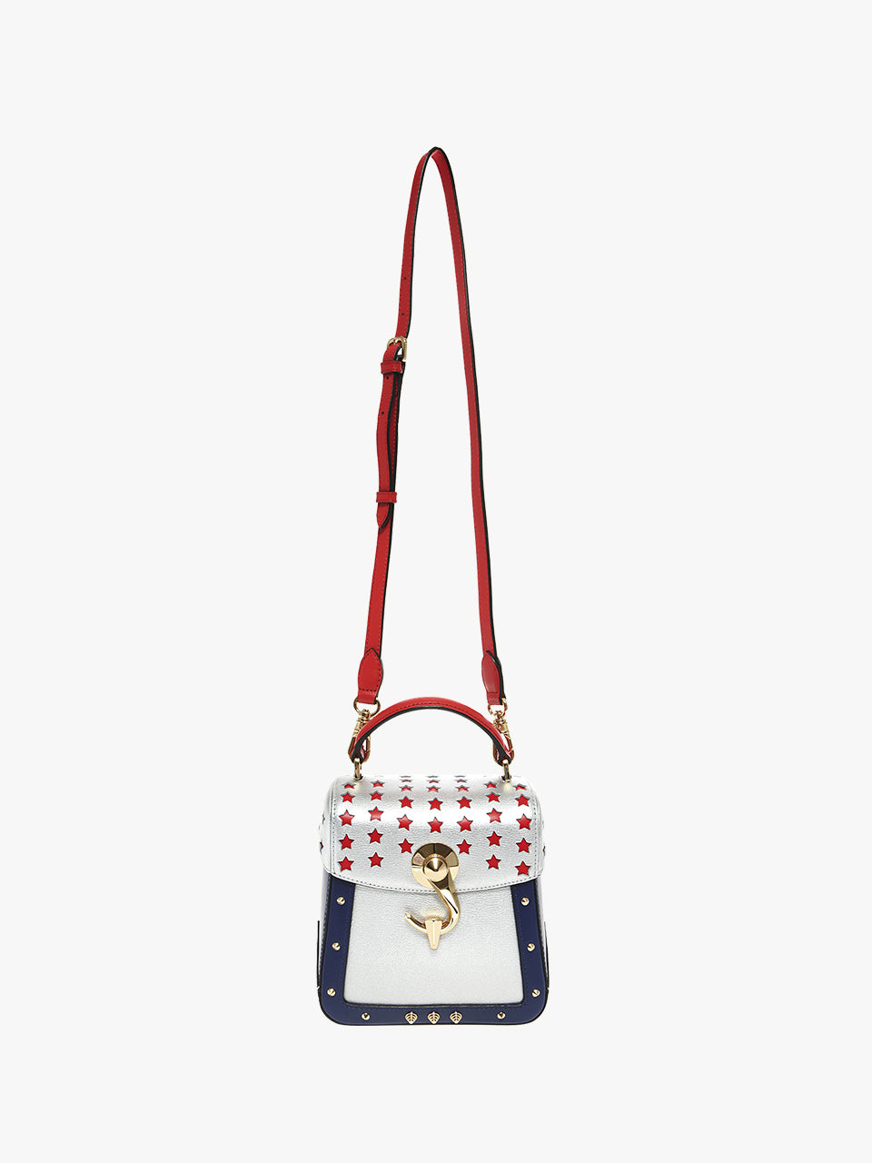 Trunkino Bag_Small_Wonder Women