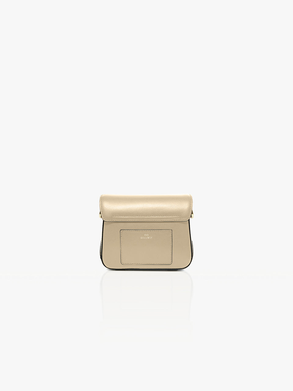 Vollutino Bag_XS_Solid_Beige