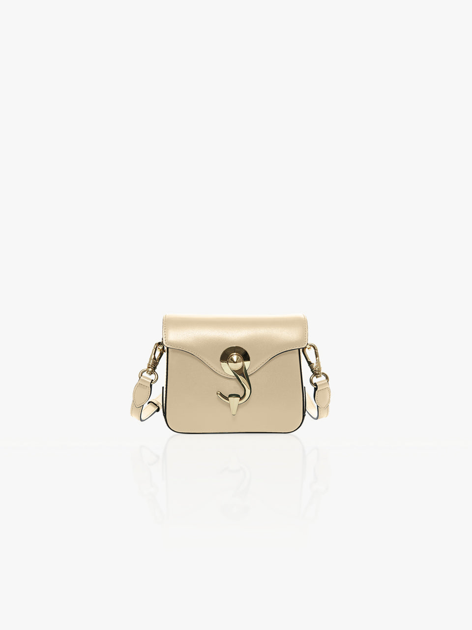 Vollutino Bag_XS_Solid_Beige