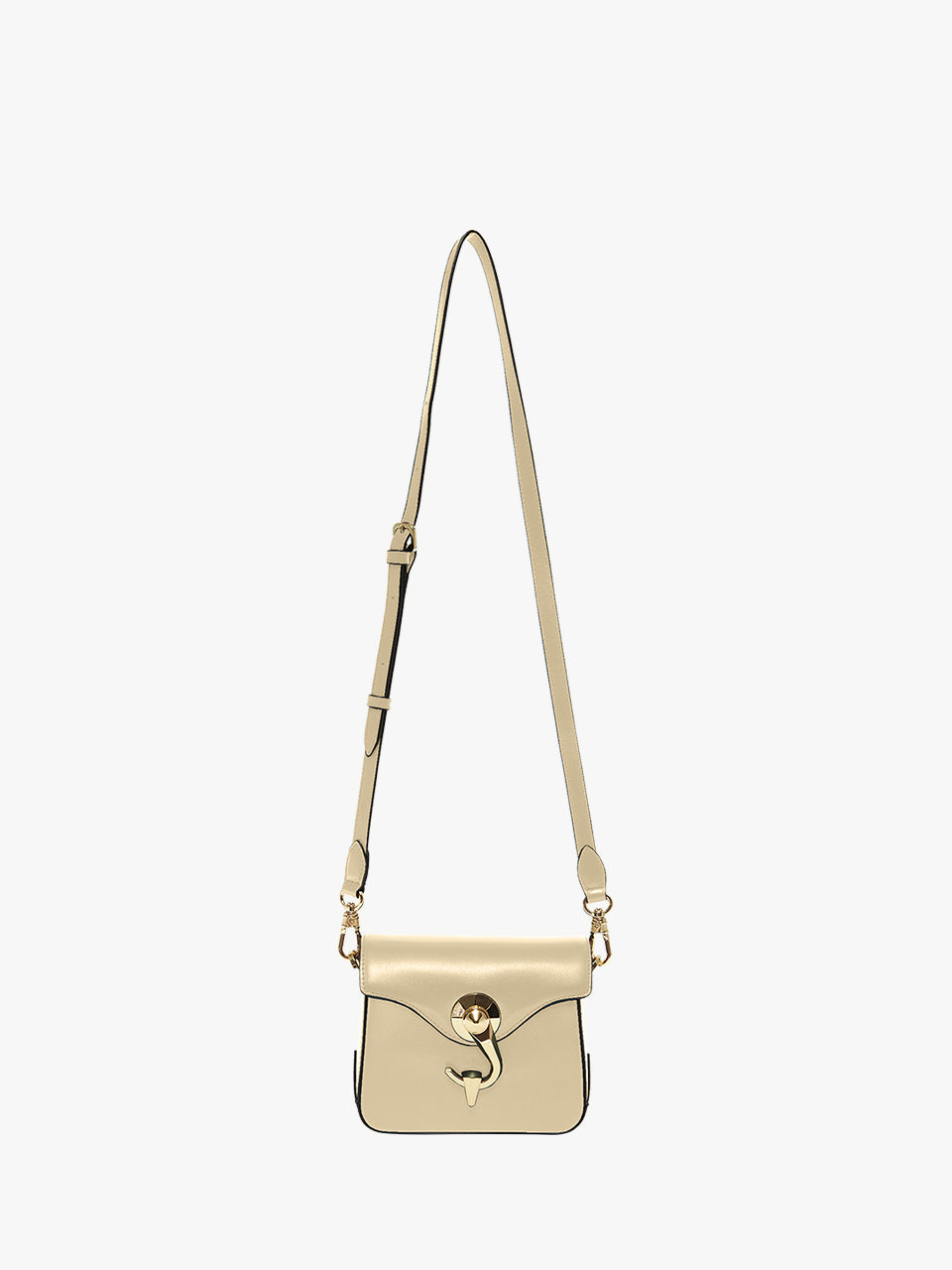 Vollutino Bag_XS_Solid_Beige