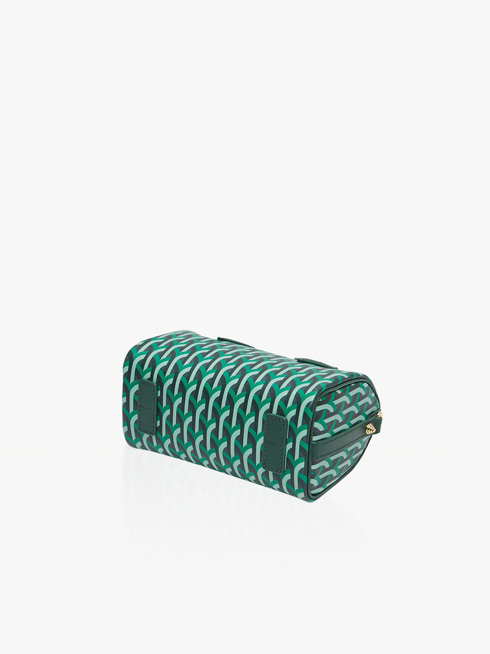 Bostino Bag_Mini_Gotica_Green