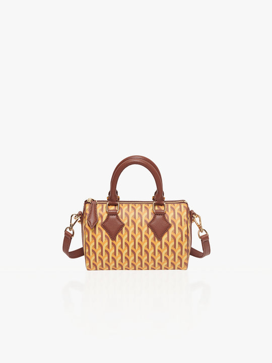 Bostino Bag_Mini_Gotica_Yellow