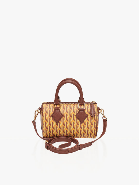 Bostino Bag_Mini_Gotica_Yellow