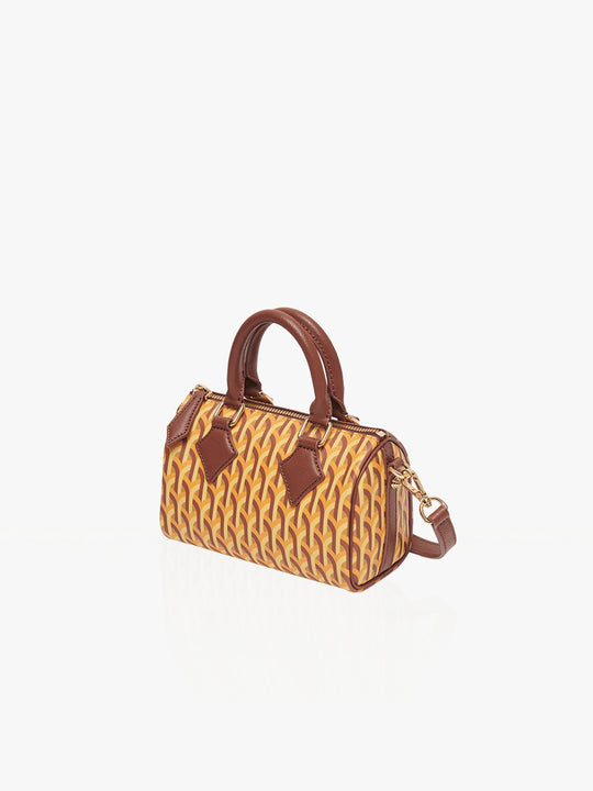 Bostino Bag_Mini_Gotica_Yellow