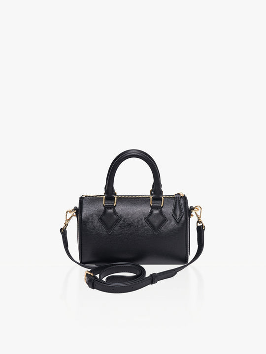 Bostino Bag_Mini_Solid_Black