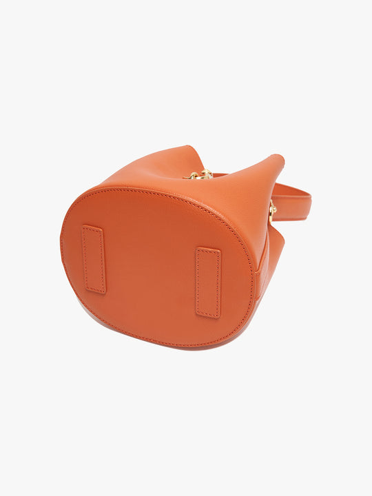 Tuba Bag_Solid_Orange