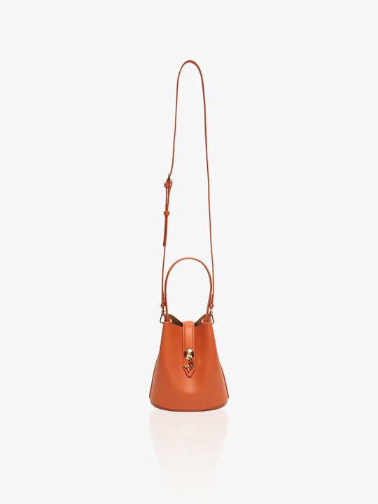 Tuba Bag_Solid_Orange