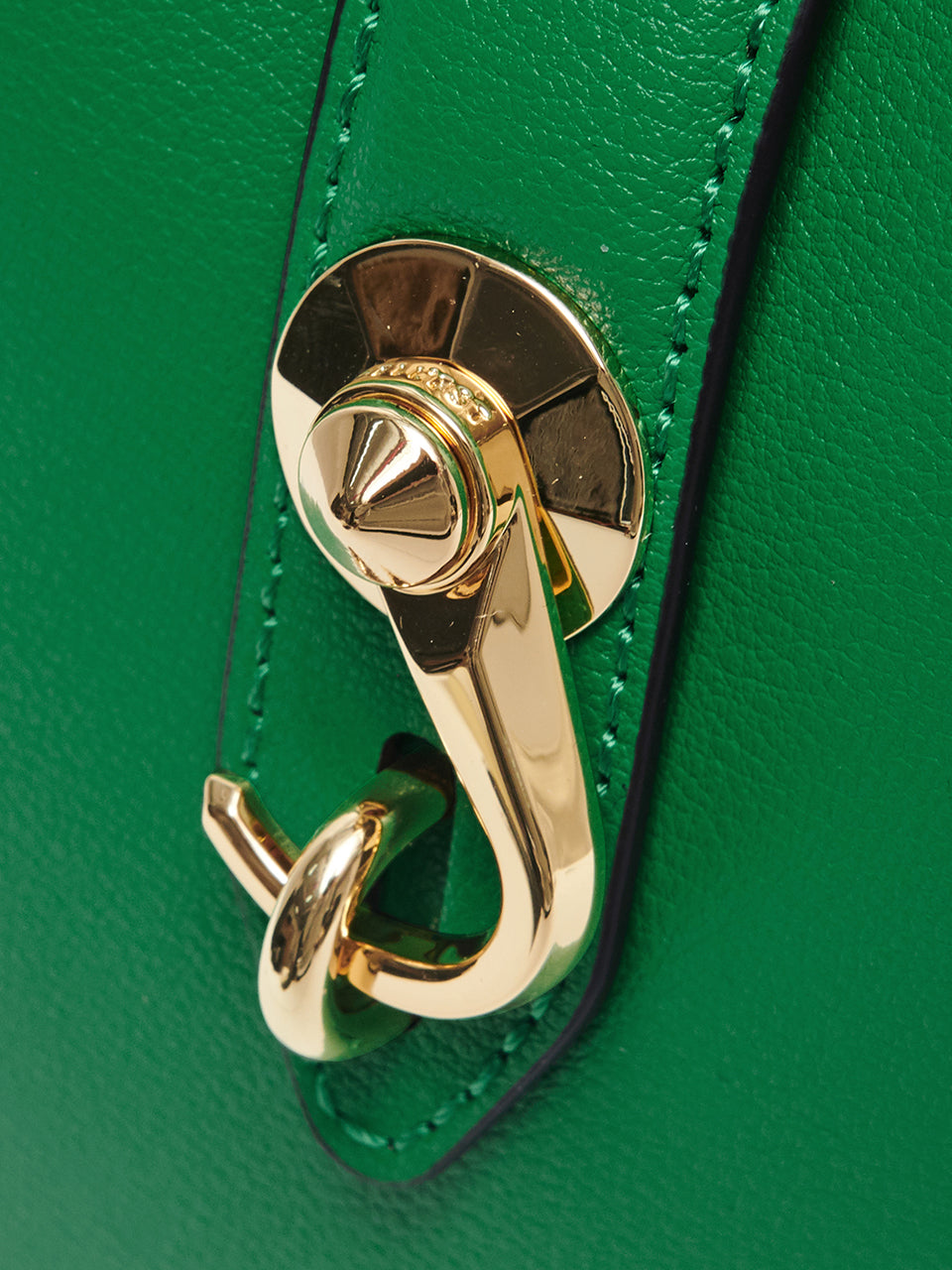 Glinda Bag_Solid_Bright Green