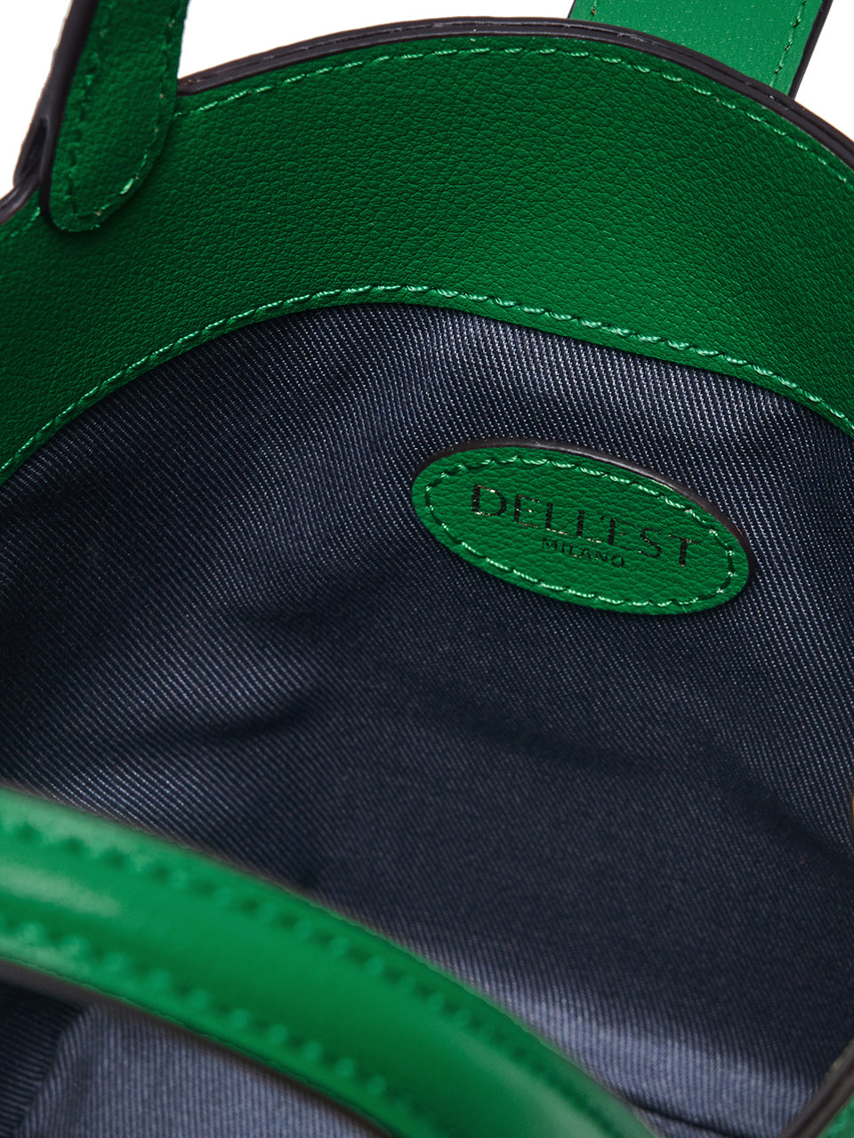 Glinda Bag_Solid_Bright Green