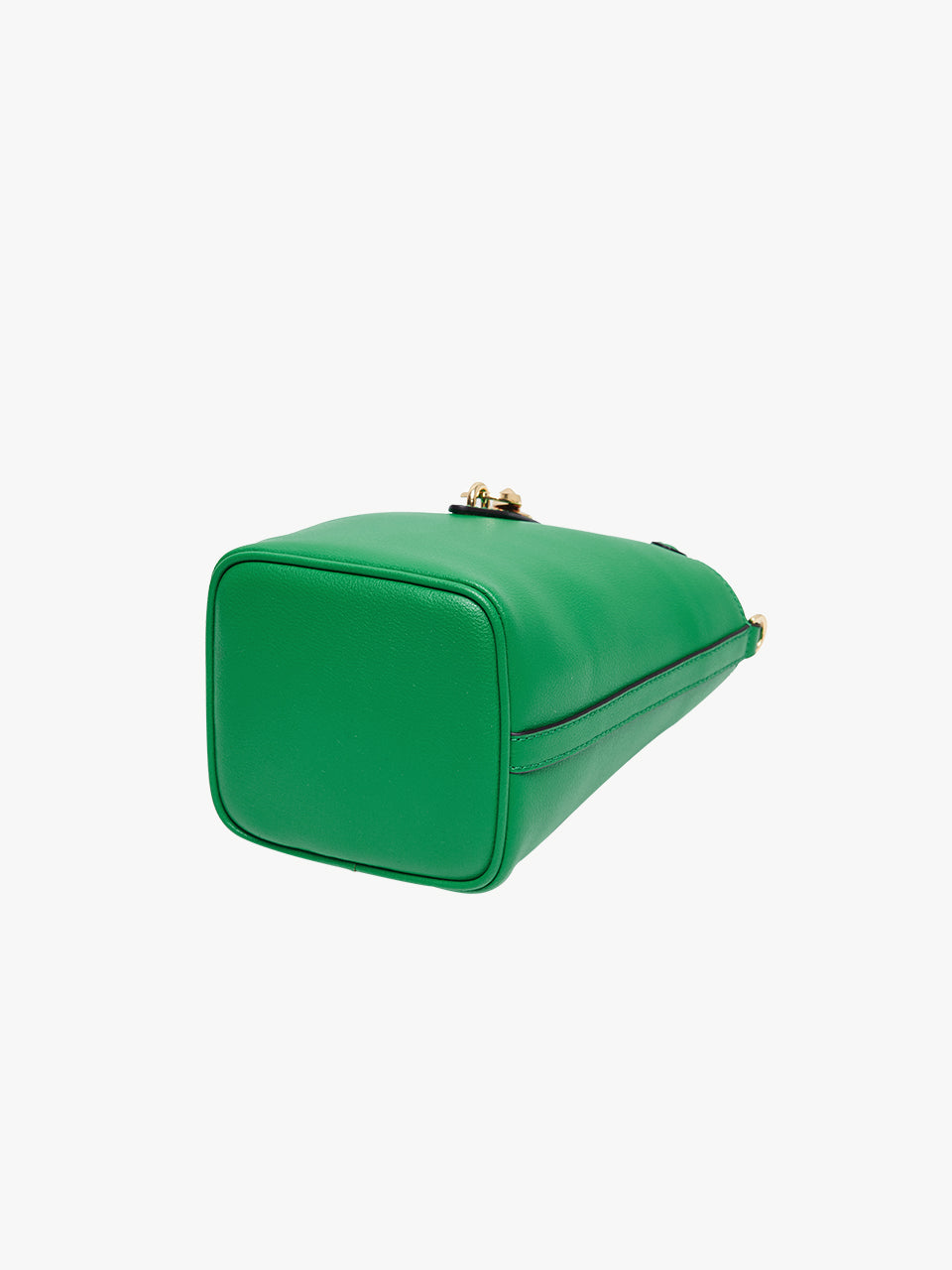 Glinda Bag_Solid_Bright Green
